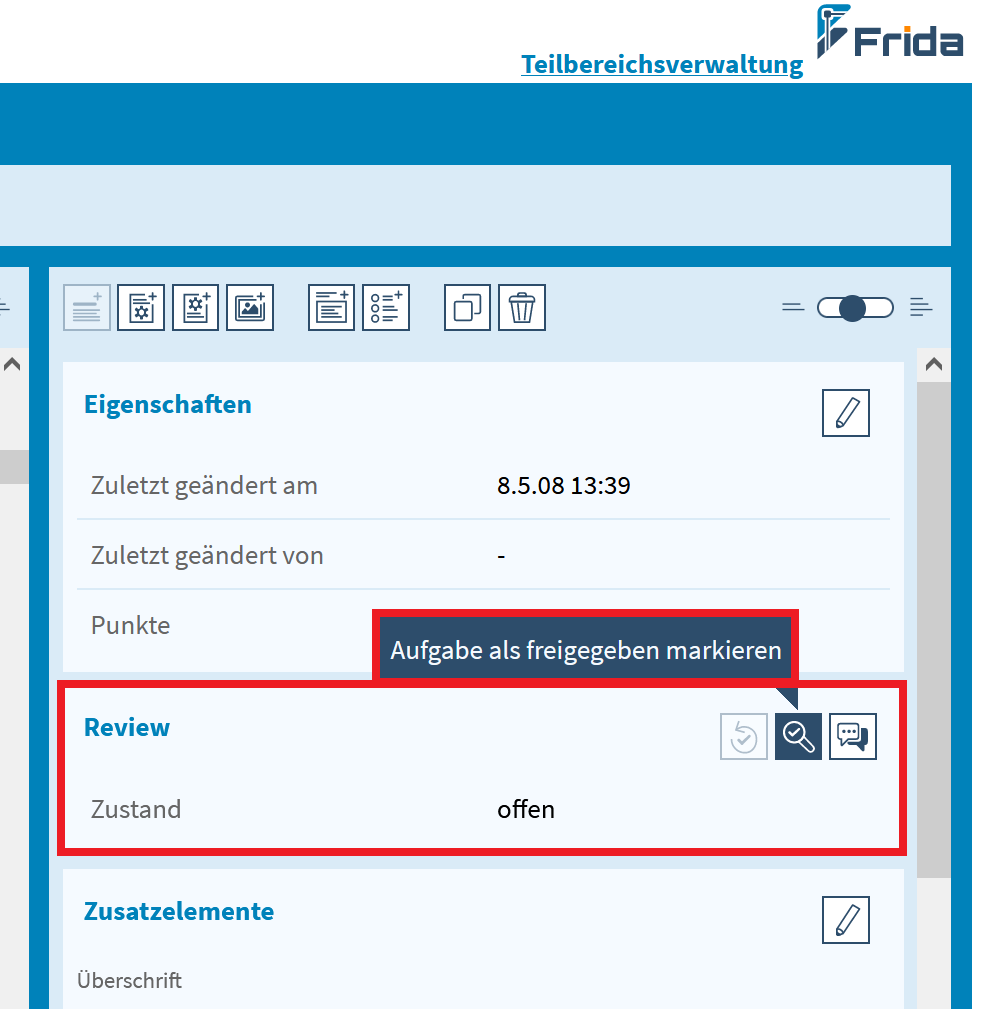 Sicherheit und Austausch mit anderen Nutzerinnen und Nutzern